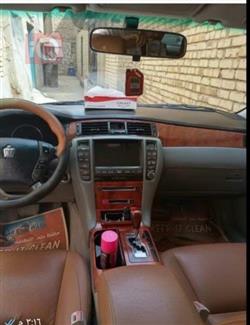تويوتا كراون
